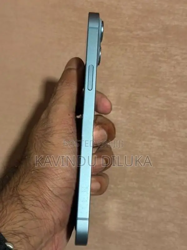 Apple iPhone 14 Plus (Used)