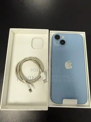 Apple iPhone 14 Plus (Used)