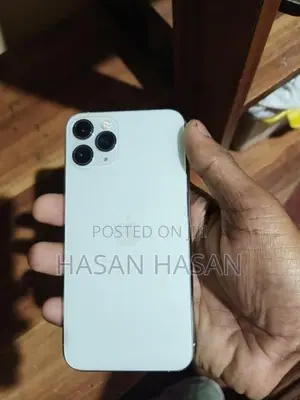 Apple iPhone 11 Pro J/A (Used)