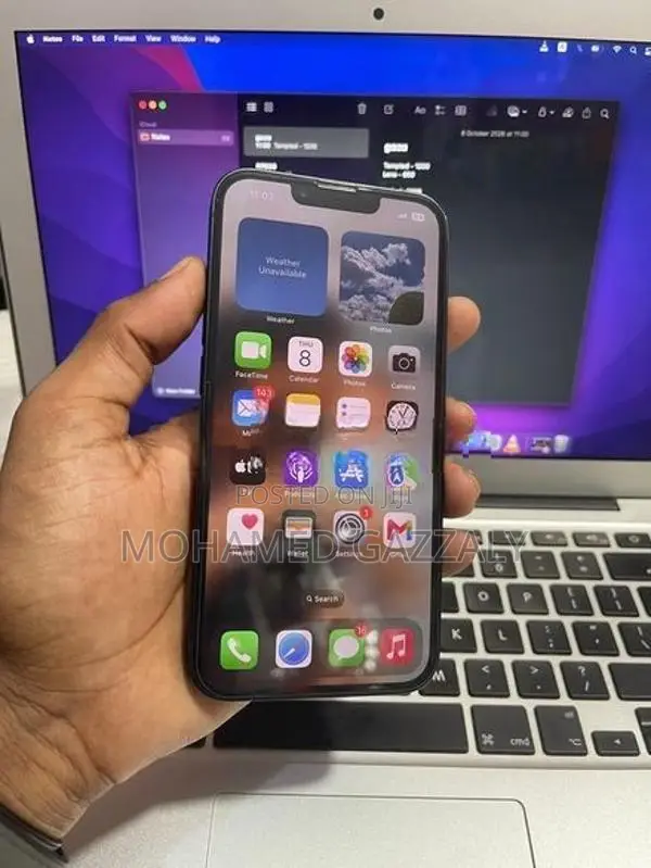 Apple iPhone 13 (Used)