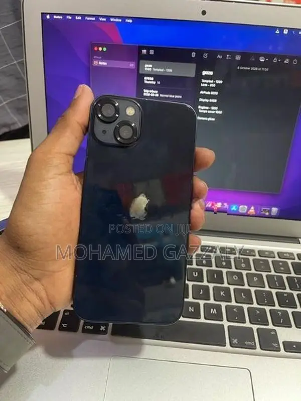 Apple iPhone 13 (Used)