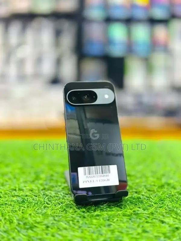 Google Pixel 9 128GB (Used)