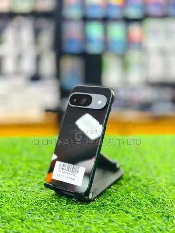 Google Pixel 9 128GB (Used)