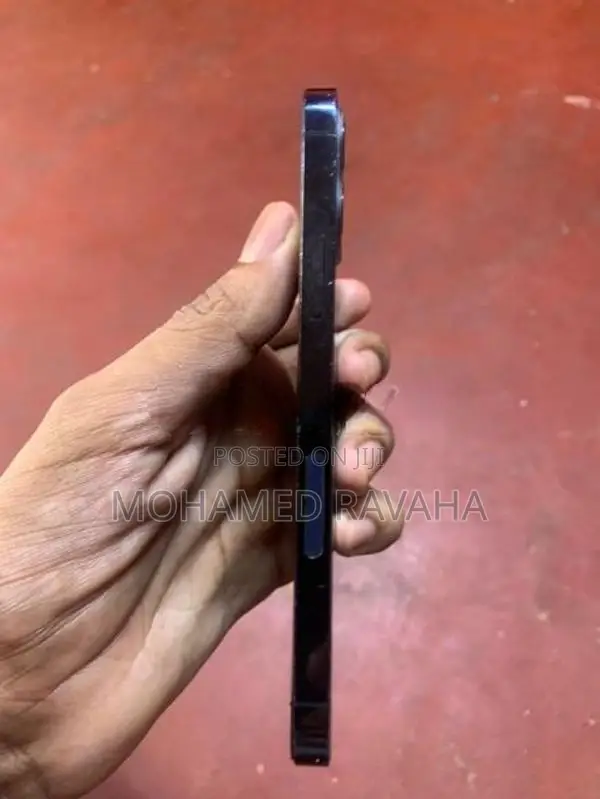 Apple iPhone 12 Pro (Used)