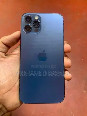 Apple iPhone 12 Pro (Used)