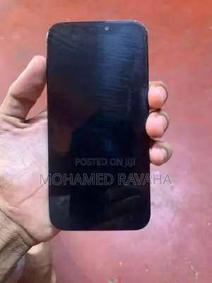 Apple iPhone 12 Pro (Used)