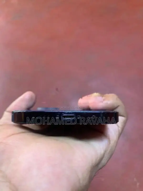 Apple iPhone 12 Pro (Used)