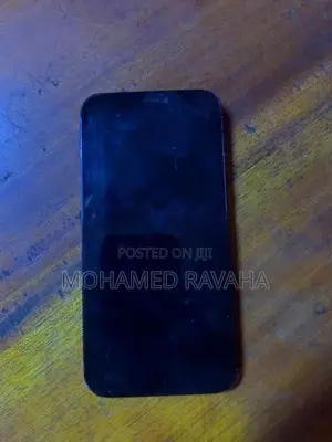 Apple iPhone 12 Pro (Used)