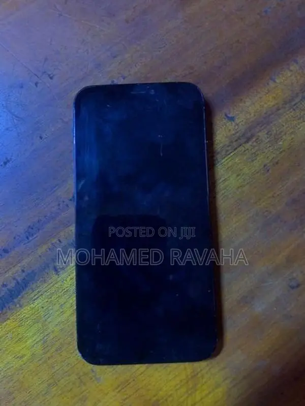 Apple iPhone 12 Pro (Used)