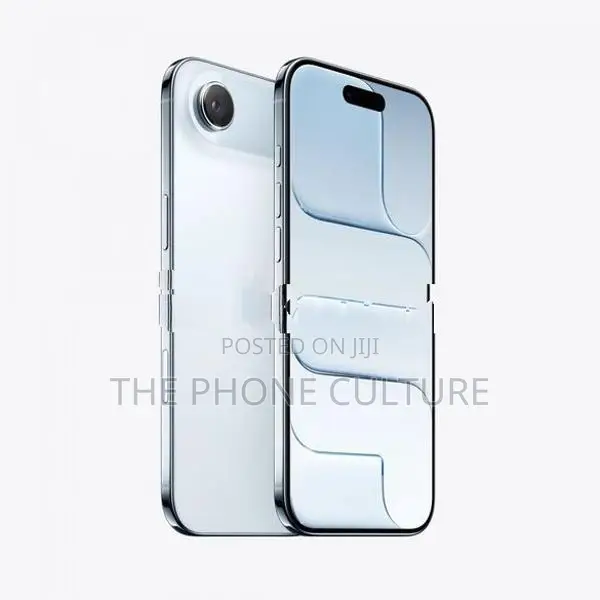 Apple iPhone 17 Air 512GB (Brand New)