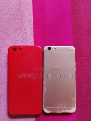 Oppo A57 (Used)