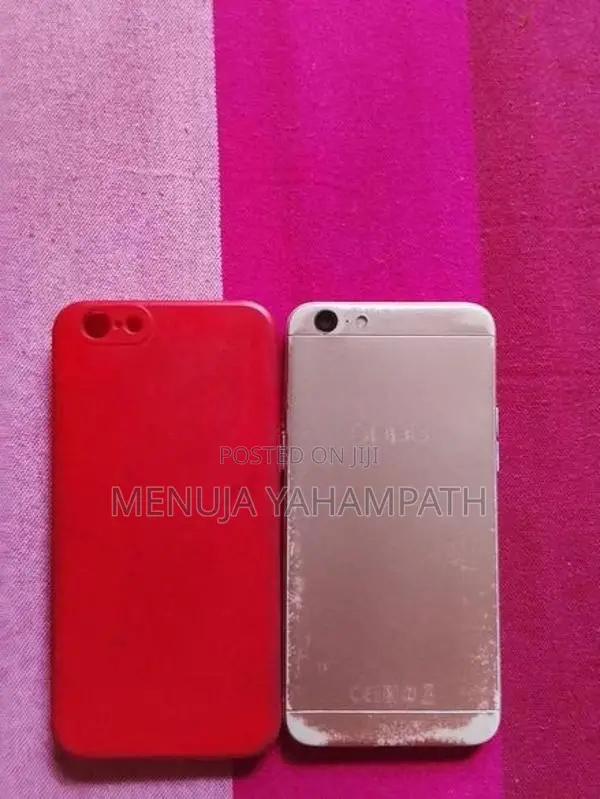 Oppo A57 (Used)