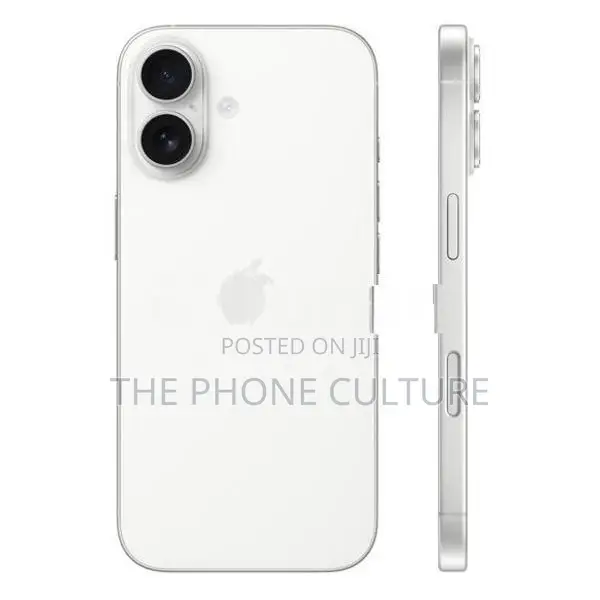 Apple iPhone 17 256GB (Brand New)