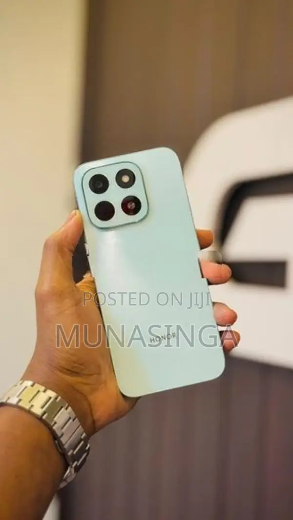 Honor X6c (Used)