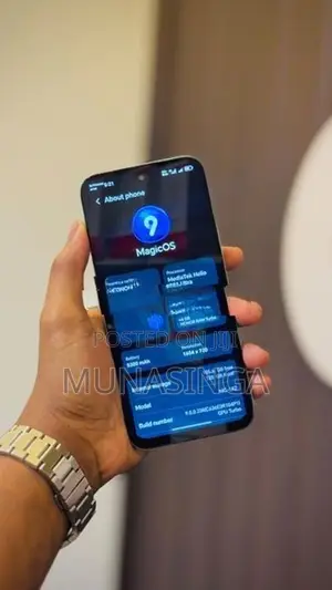 Honor X6c (Used)