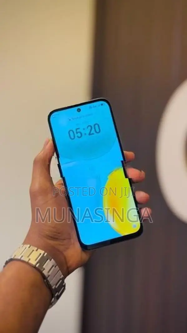 Honor X6c (Used)
