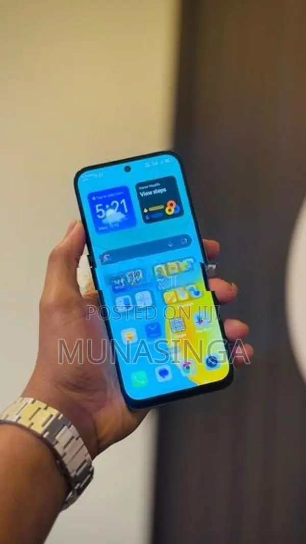 Honor X6c (Used)