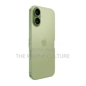 Apple iPhone 17 256GB (Brand New)