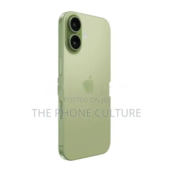 Apple iPhone 17 256GB (Brand New)