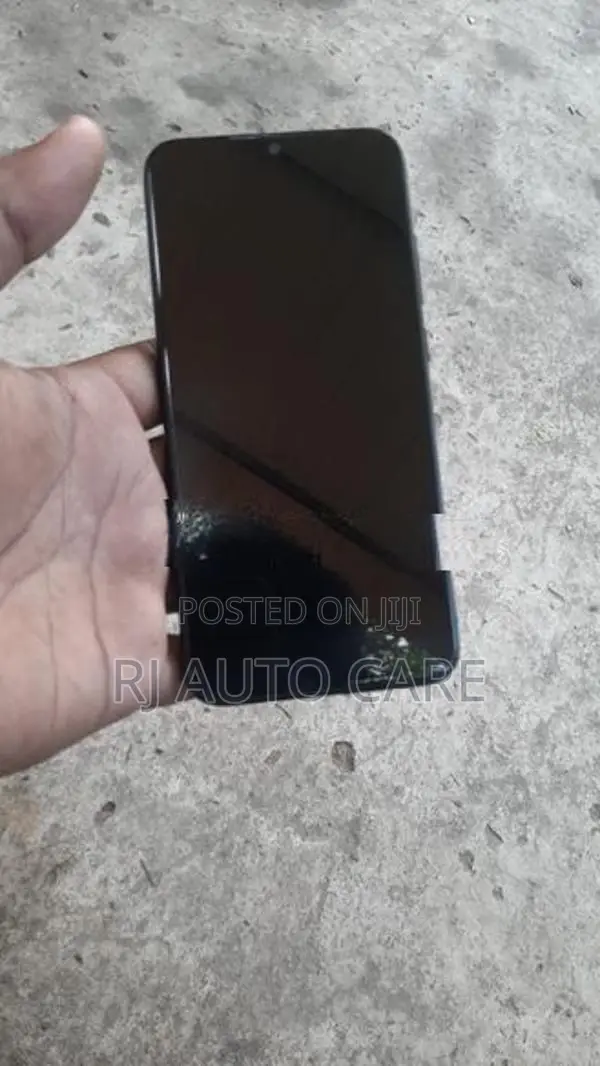 Xiaomi Redmi Note 7 128GB (Used)