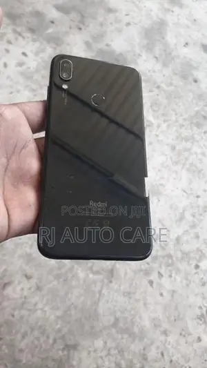 Xiaomi Redmi Note 7 128GB (Used)