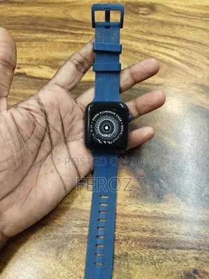 Apple IWatch Series 6 44MM