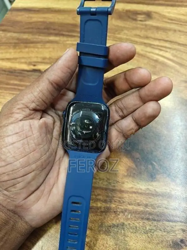 Apple IWatch Series 6 44MM