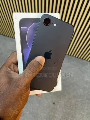 Apple iPhone 17e 256GB (Used)