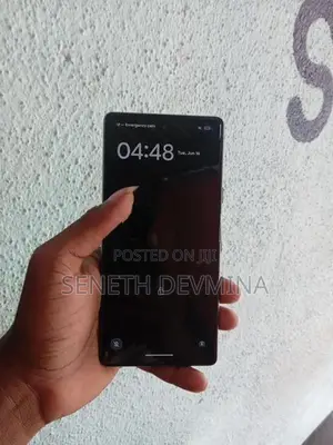 Google Pixel 7a 4G (Used)