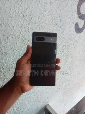 Google Pixel 7a 4G (Used)