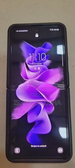 Samsung Galaxy Z Flip3 (Used)