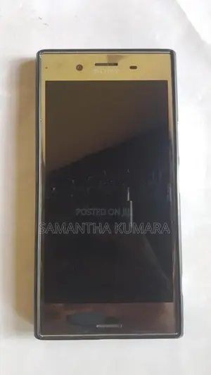 Sony Xperia XZ Premium 4GB 64GB (Used)