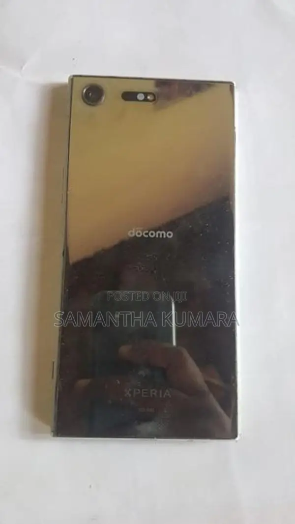 Sony Xperia XZ Premium 4GB 64GB (Used)