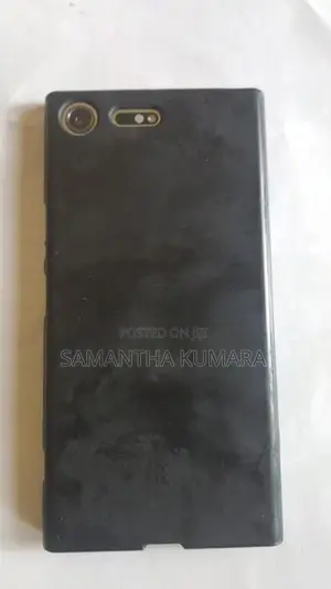 Sony Xperia XZ Premium 4GB 64GB (Used)