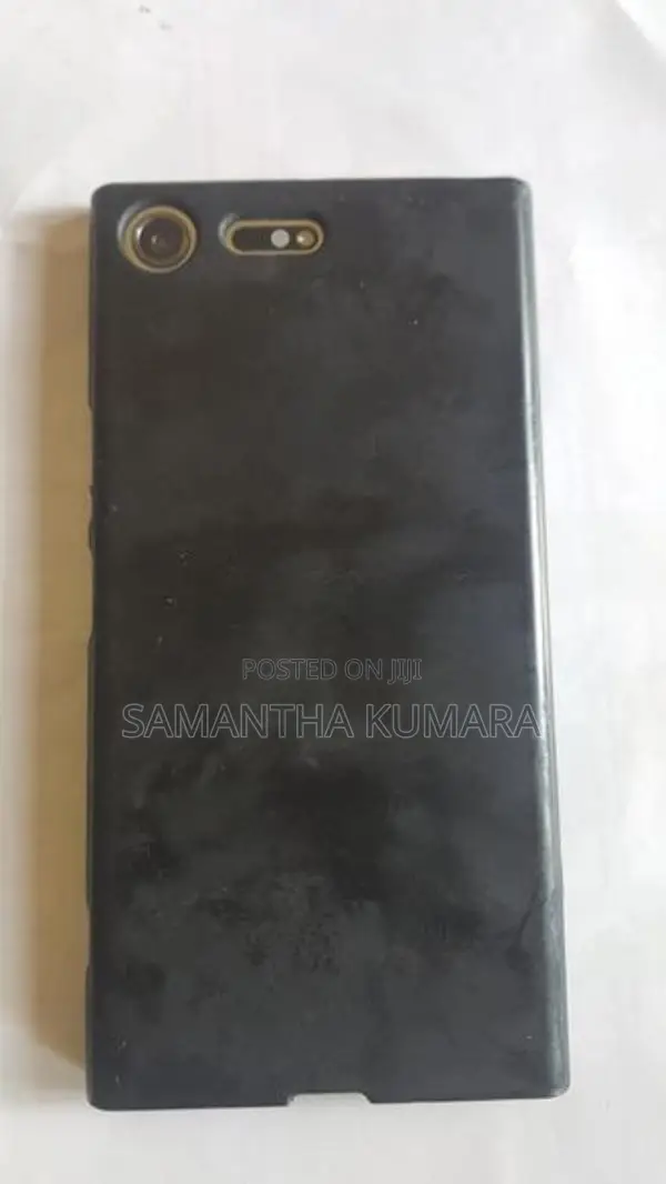 Sony Xperia XZ Premium 4GB 64GB (Used)