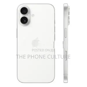 Apple iPhone 17 256GB (Brand New)