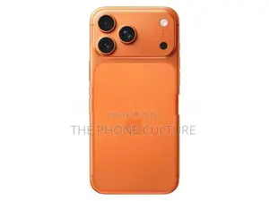 Apple iPhone 17 Pro 256GB (Brand New)