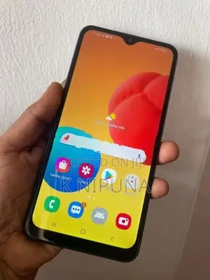 Samsung Galaxy M01s (Used)