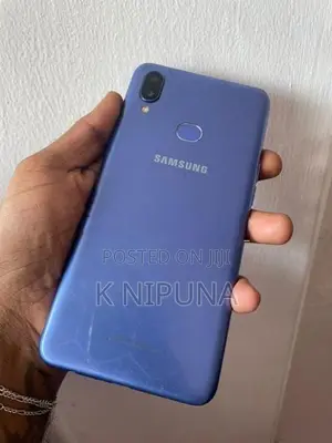 Samsung Galaxy M01s (Used)