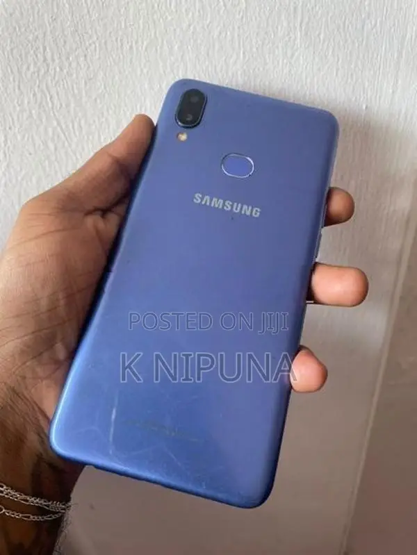 Samsung Galaxy M01s (Used)