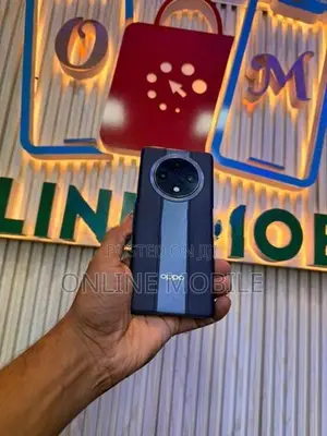 Oppo F27 PRO PLUS 256GB (Used)