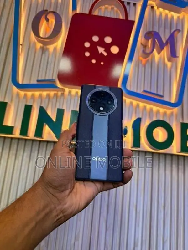 Oppo F27 PRO PLUS 256GB (Used)