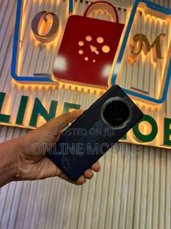 Oppo F27 PRO PLUS 256GB (Used)