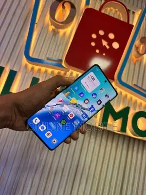 Oppo F27 PRO PLUS 256GB (Used)