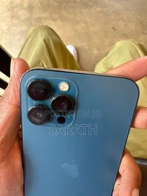 Apple iPhone 12 Pro Max (Used)
