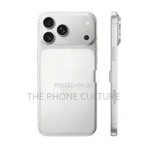 Apple iPhone 17 Pro Max 512GB (Brand New)