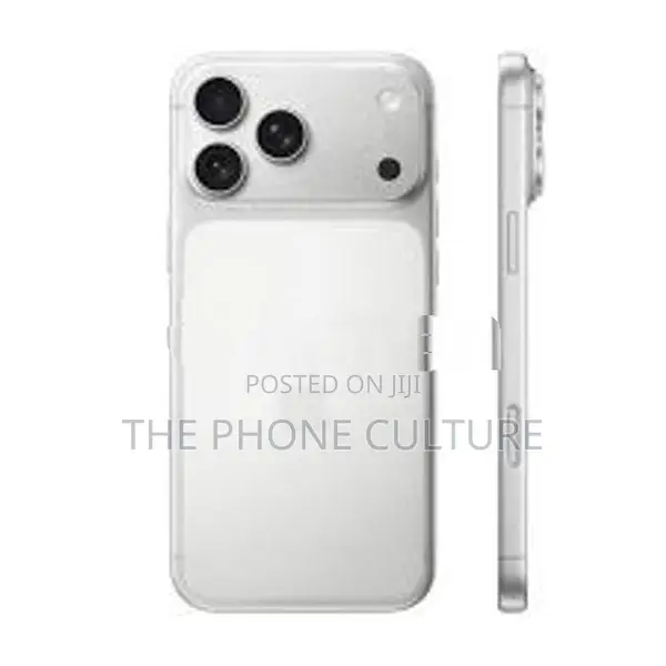 Apple iPhone 17 Pro Max 512GB (Brand New)
