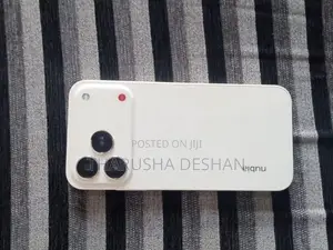 ZTE nubia V80 Design (Used)