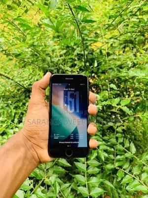 Apple iPhone SE 2 (Used)