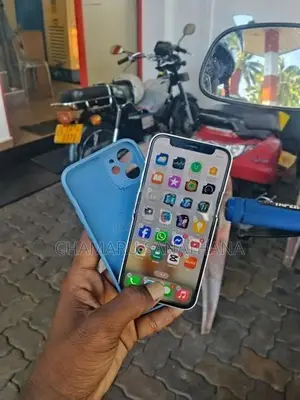 Apple iPhone 12 mini (Used)